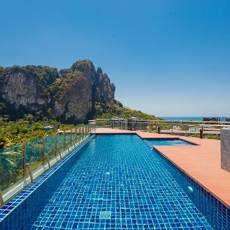 Vacay Aonang Hotel Ao Nang エクステリア 写真